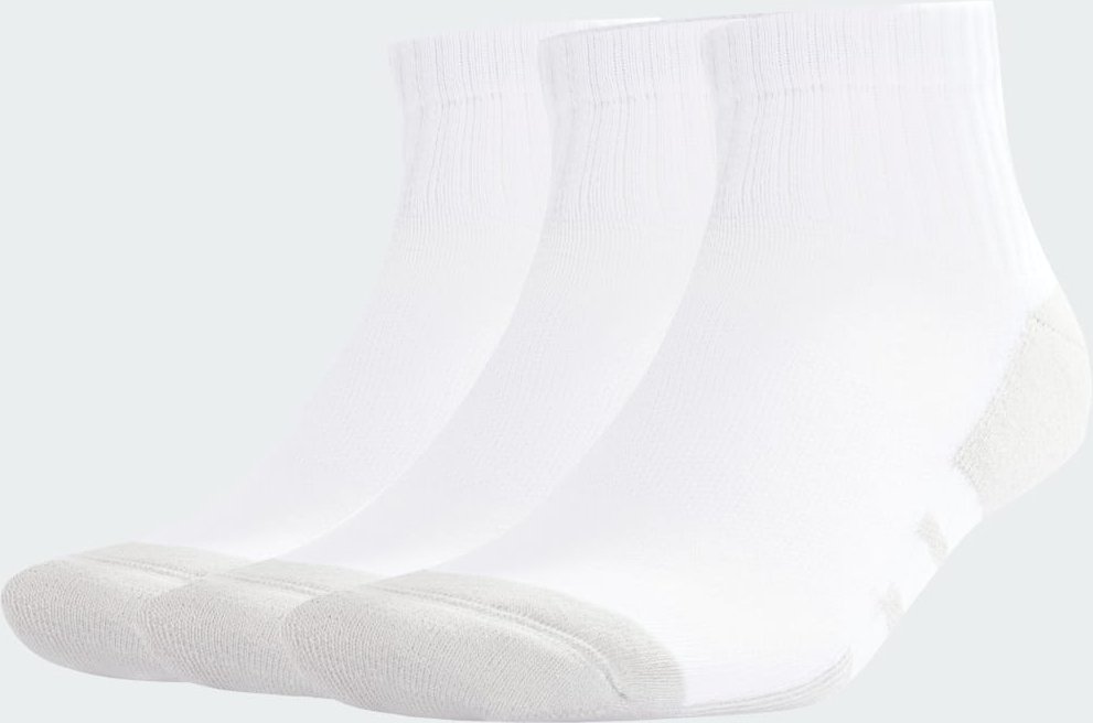 Essentials CLIMACOOL Quarter Socken, 3 Paar