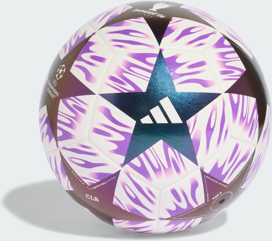 UEFA Champions League Final Club Ball