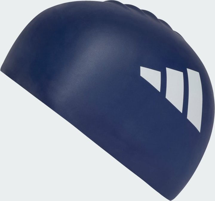 ADIDAS ERWACHSENE 3-STREIFEN BADEMÜTZE