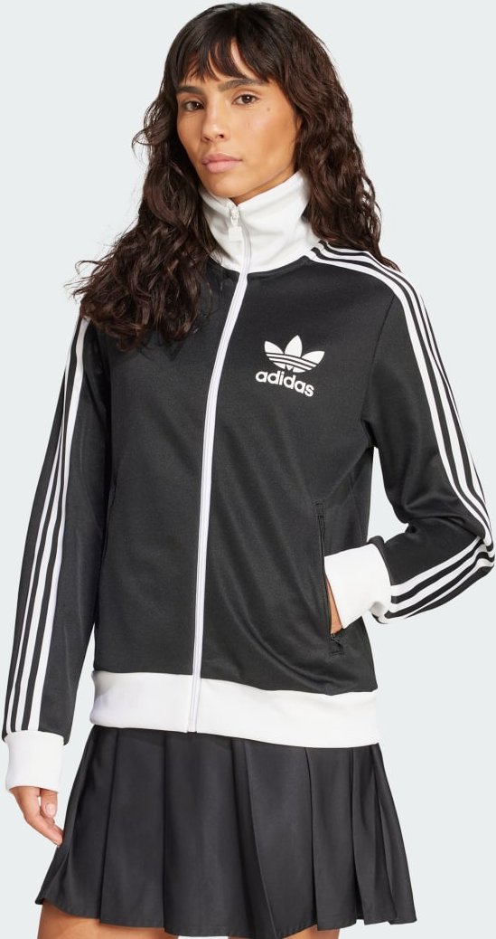 Kultiges Track Top