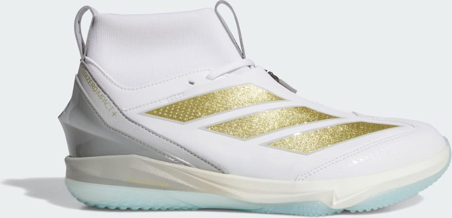 Adizero Impact+ 2.0 Schuh für Hart- und Aschenplätze