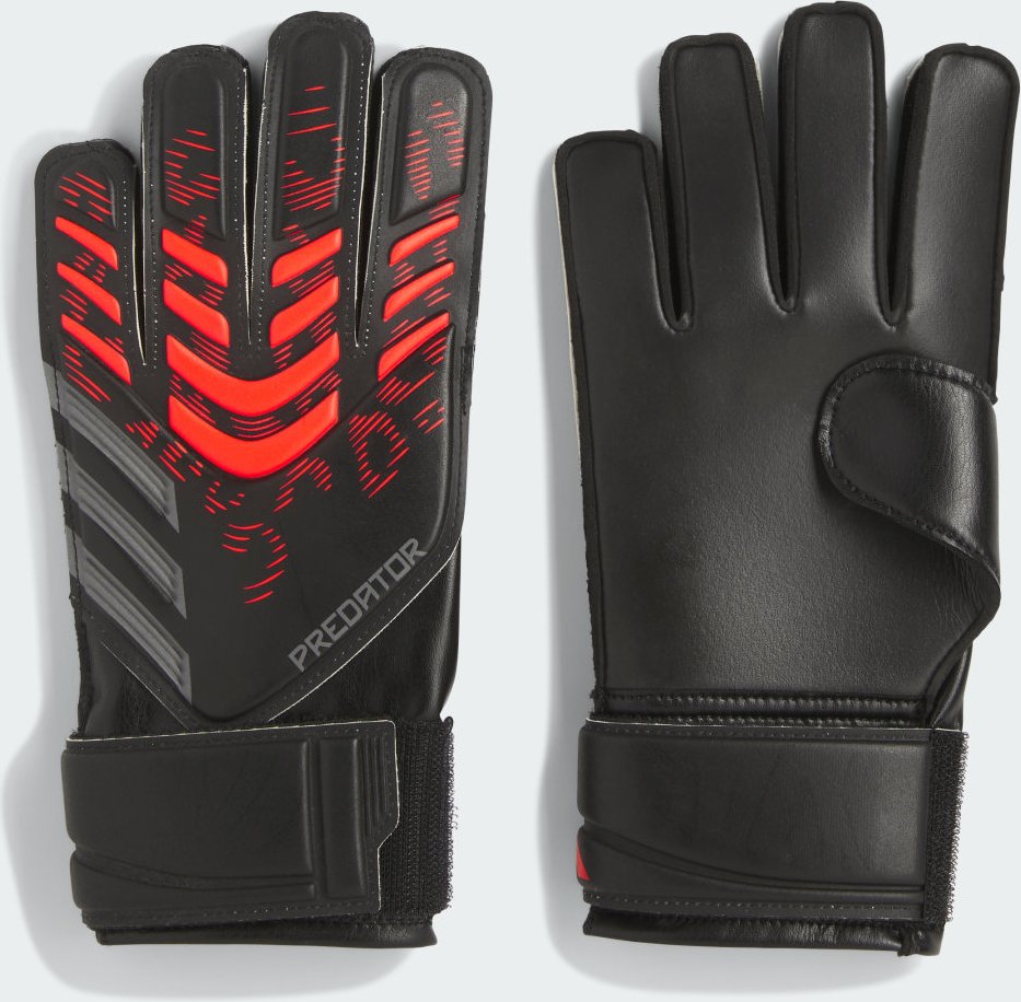 Predator Training Kids Torwarthandschuhe