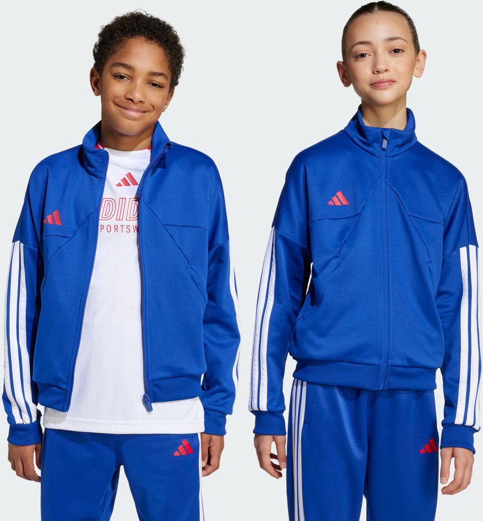House of Tiro Kids Trainingsjacke