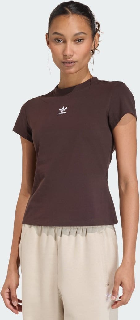 ESSENTIALS BABY T-SHIRT