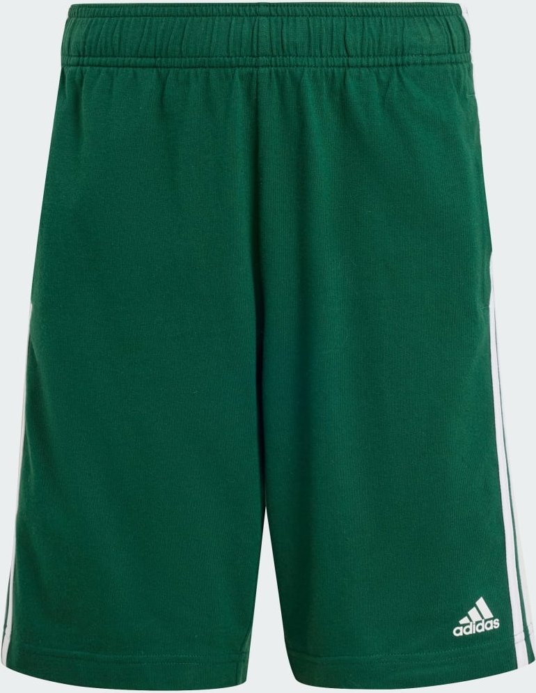 Thumbnail - Essentials 3-Streifen Knit Shorts