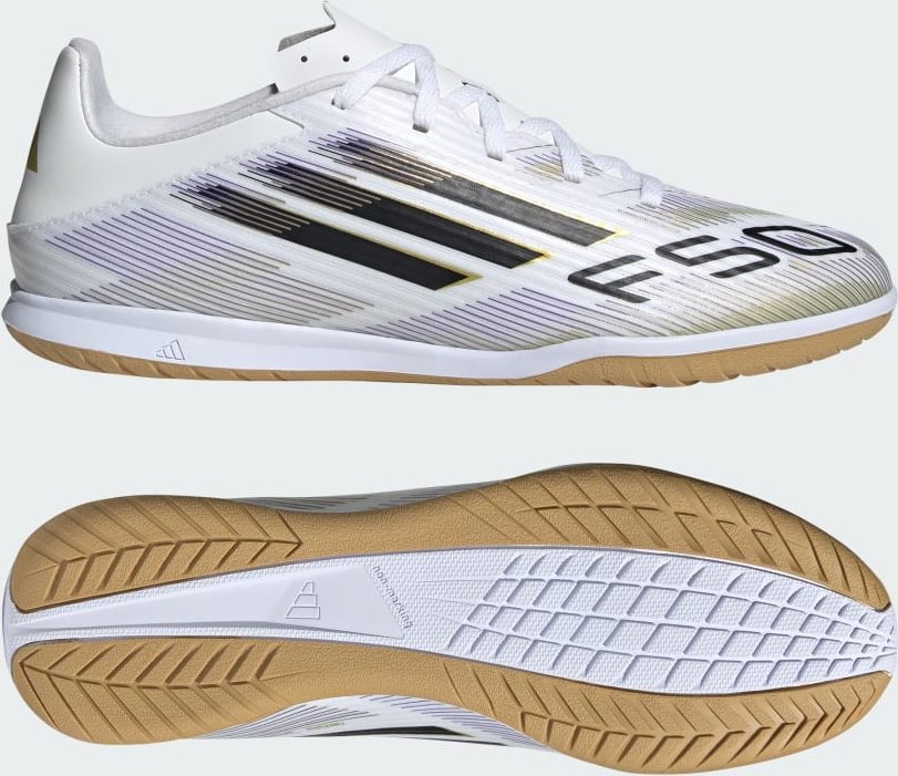 F50 Club Indoor Boots