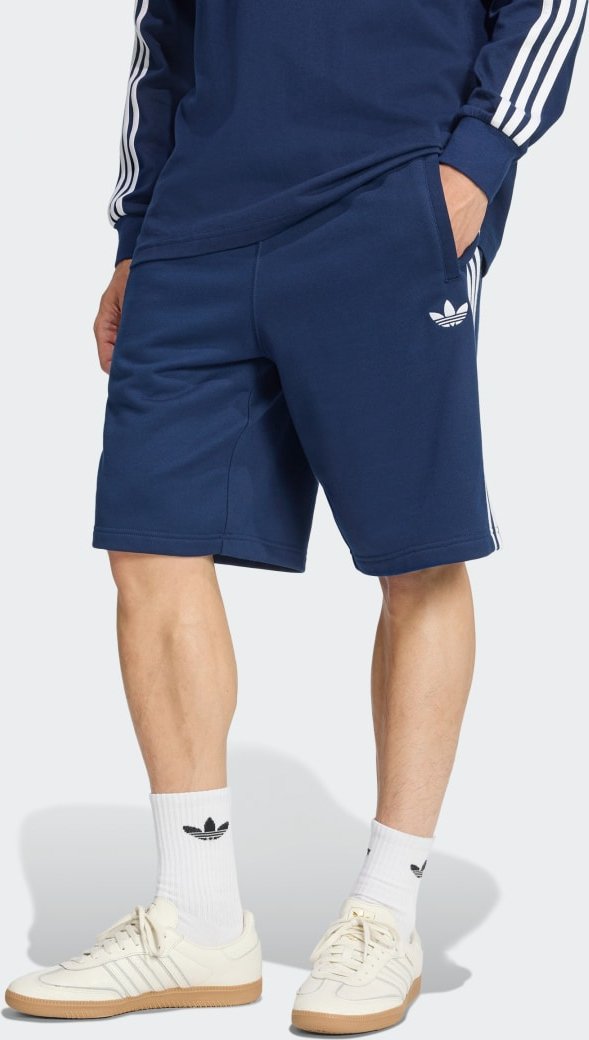 3-STREIFEN SHORTS