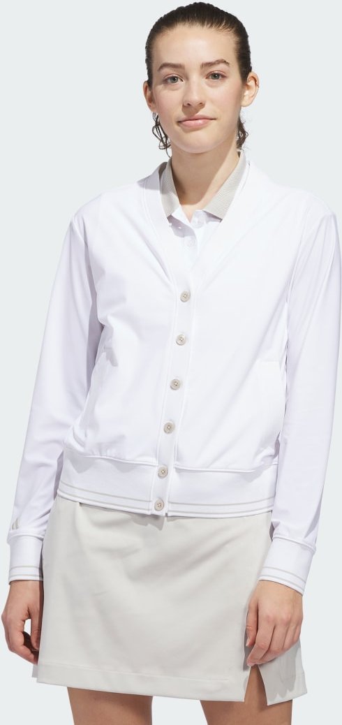 ULTIMATE365 TOUR CARDIGAN