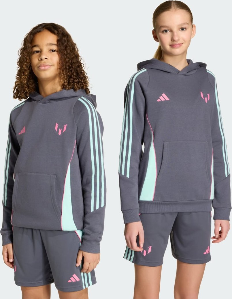 Messi Kids Hoodie