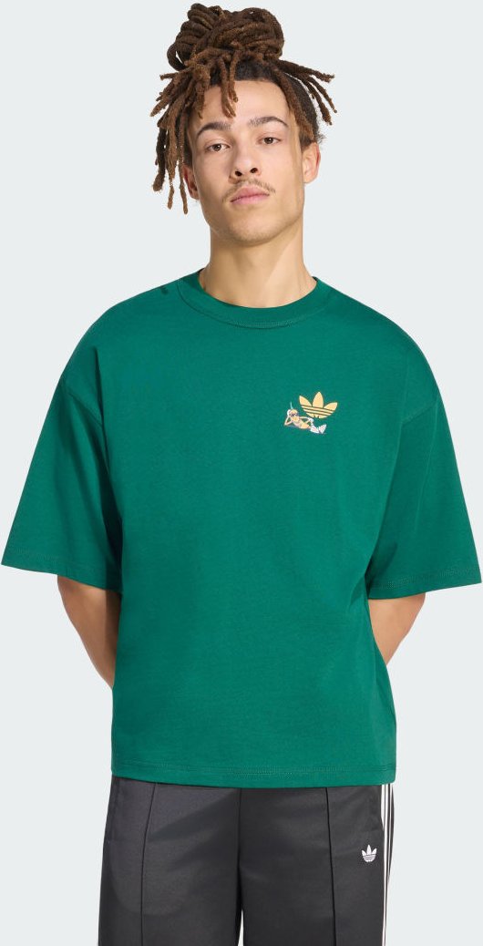 NEW CHILI 3.0 GRAFIK-T-SHIRT