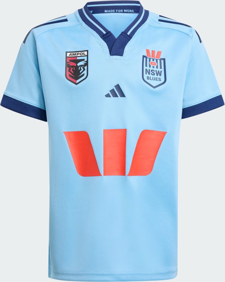 New South Wales Kids Heimtrikot