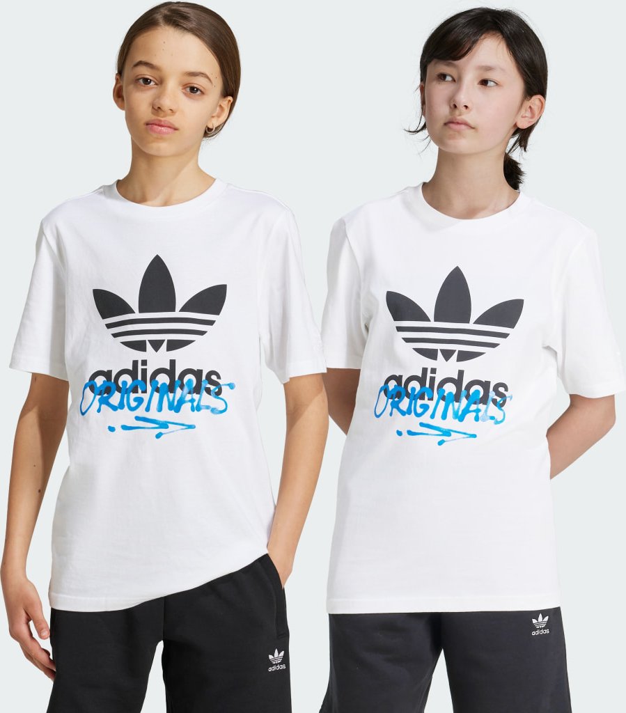 Graphic T-Shirt Kids