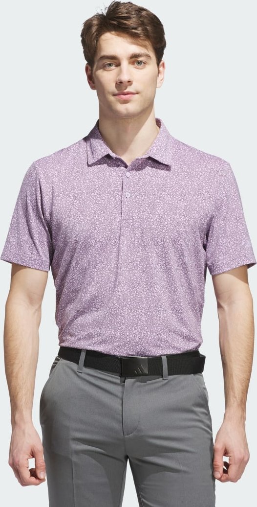 Ultimate365 Mini Bunker Poloshirt