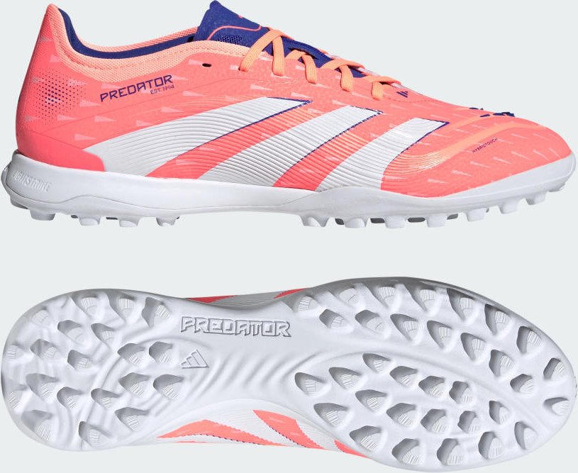 Predator Pro Fußballschuh, Rollrasen