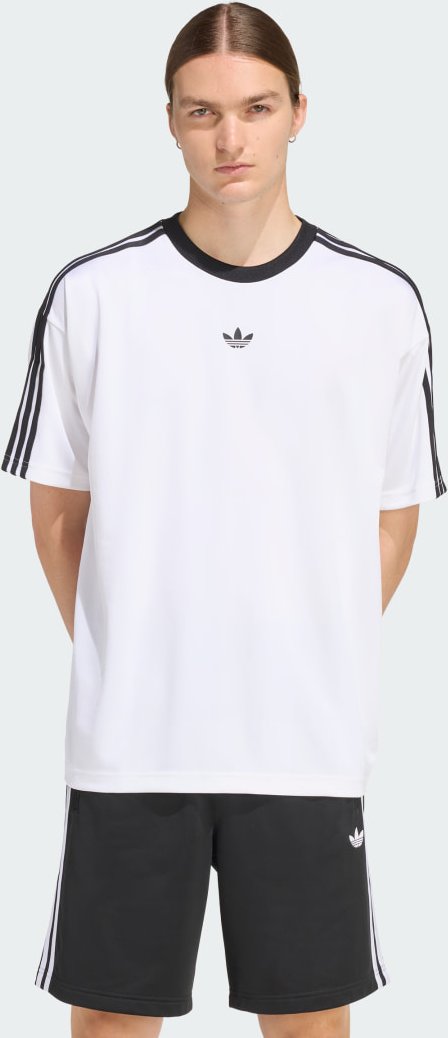 Thumbnail - adidas Adicolor Jacquard Trikot