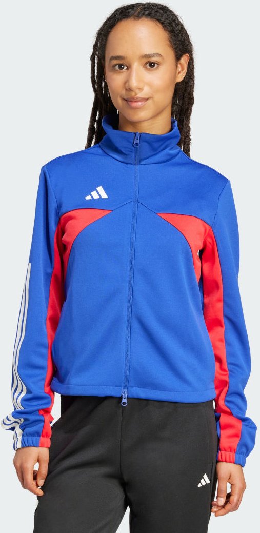 Tiro Nations Pack Trainingsjacke