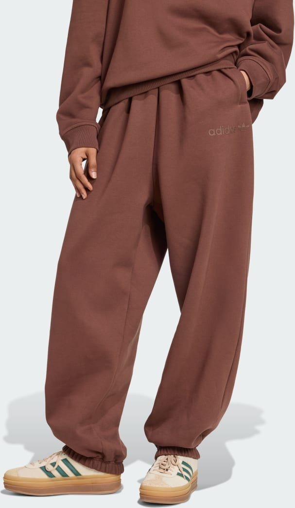 Thumbnail - Essentials Linear Oversized Jogginghose