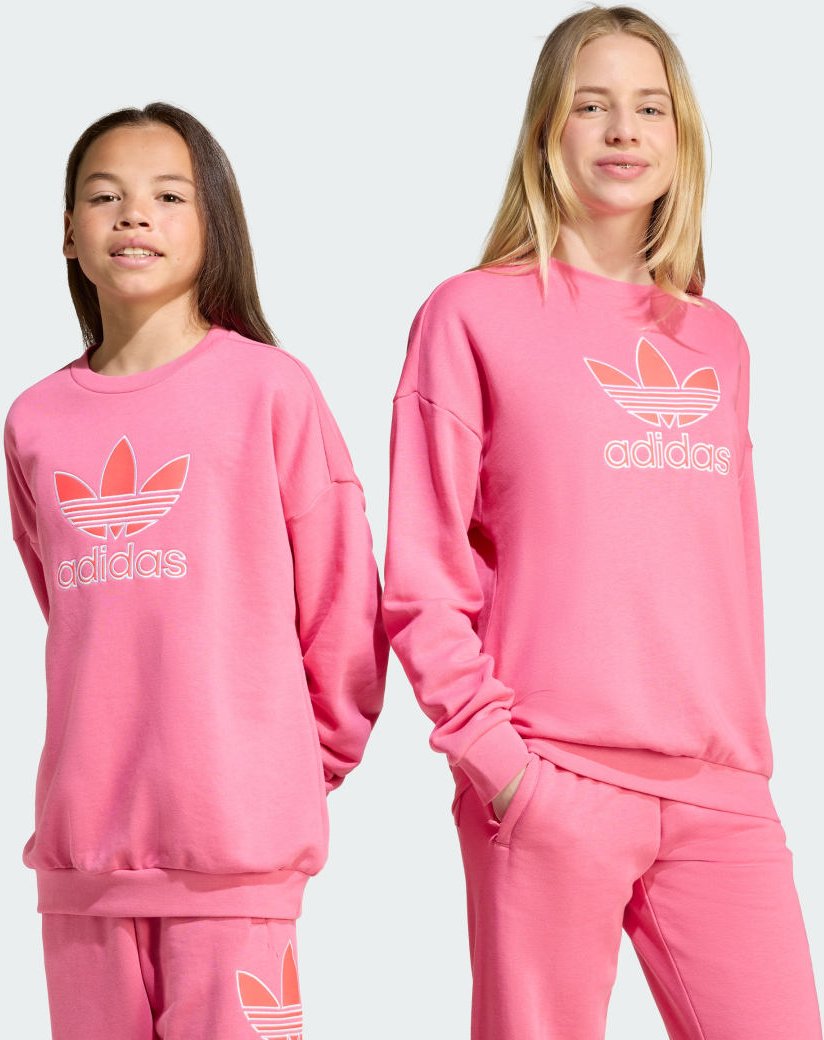 Trefoil Kids Sweatshirt