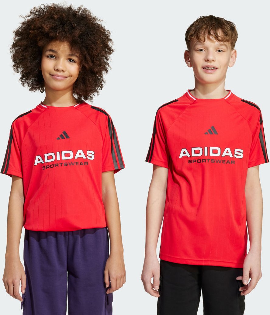 House of Tiro Kids T-Shirt