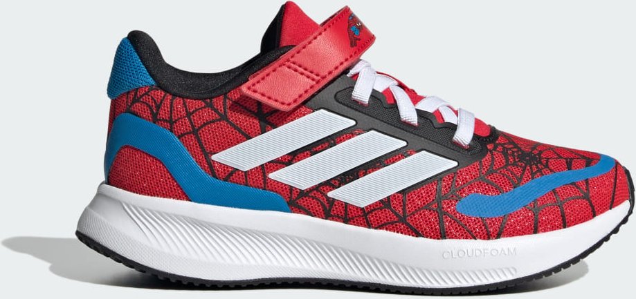 ADIDAS MARVEL SPIDER-MAN RUNFALCON 3.0 KIDS SCHUH