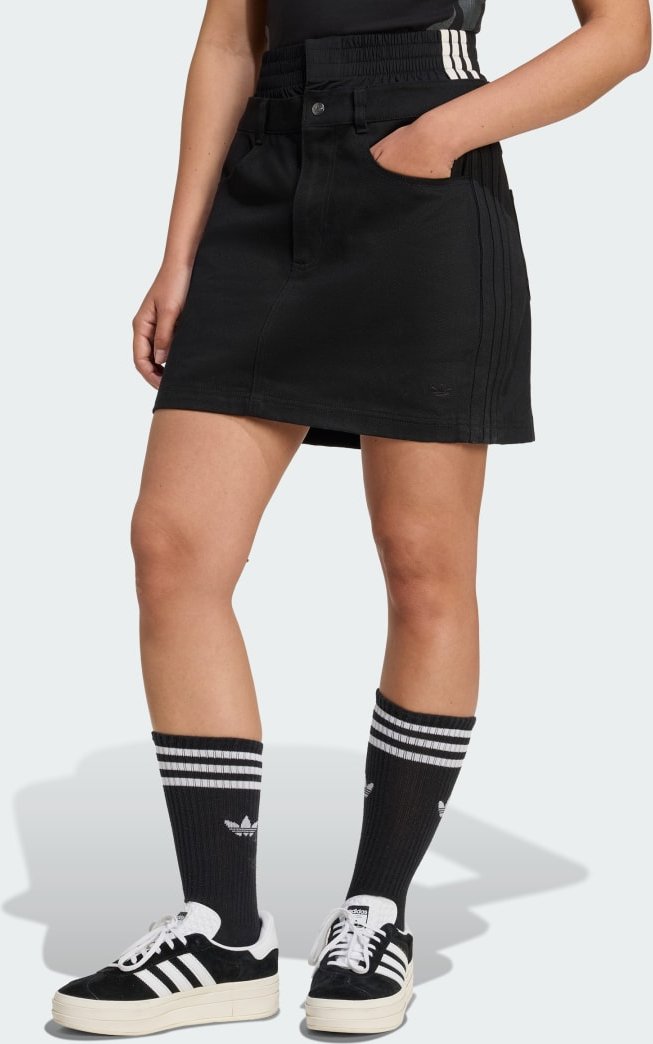 Firebird Utility Minirock