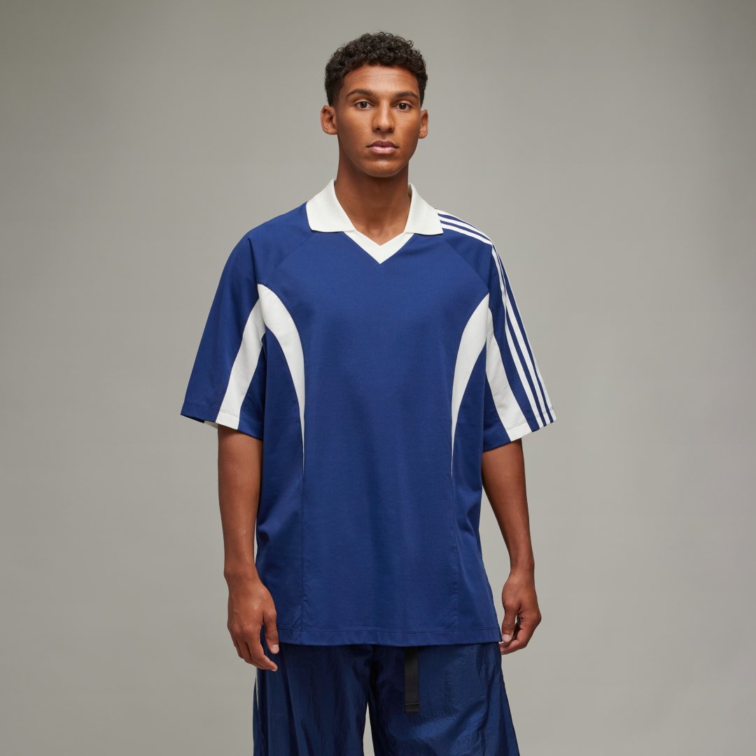 Y-3 Cut Line T-Shirt