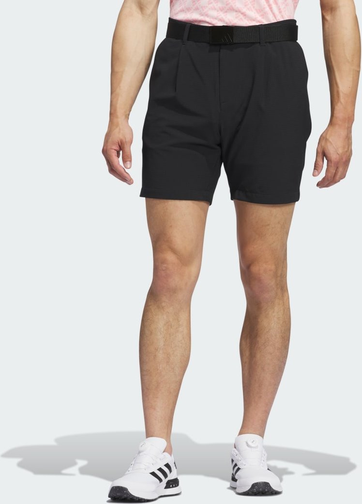 Ultimate365 Pleated Golfshorts