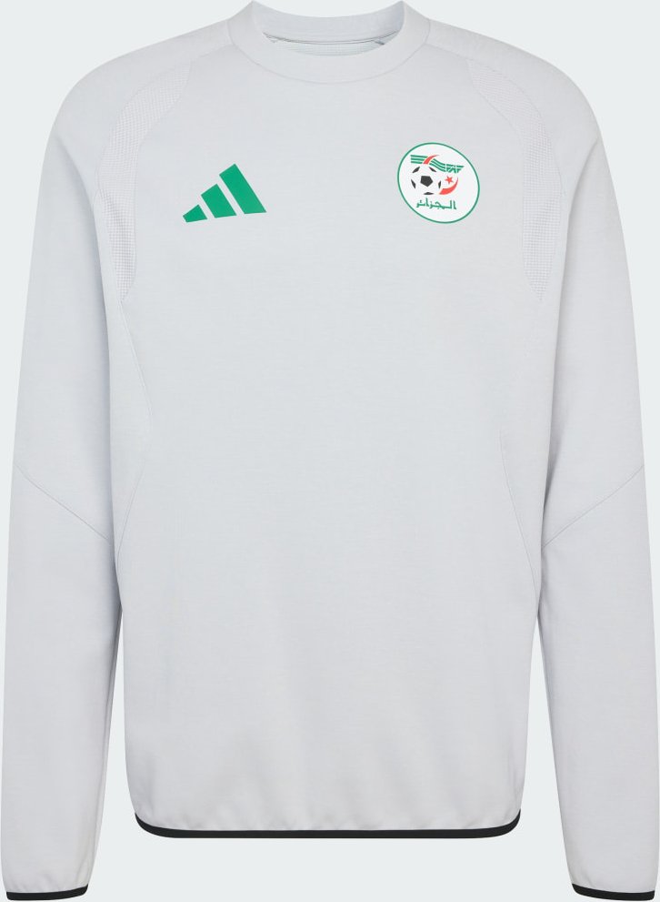 Algerien Tiro Tech Sweatshirt
