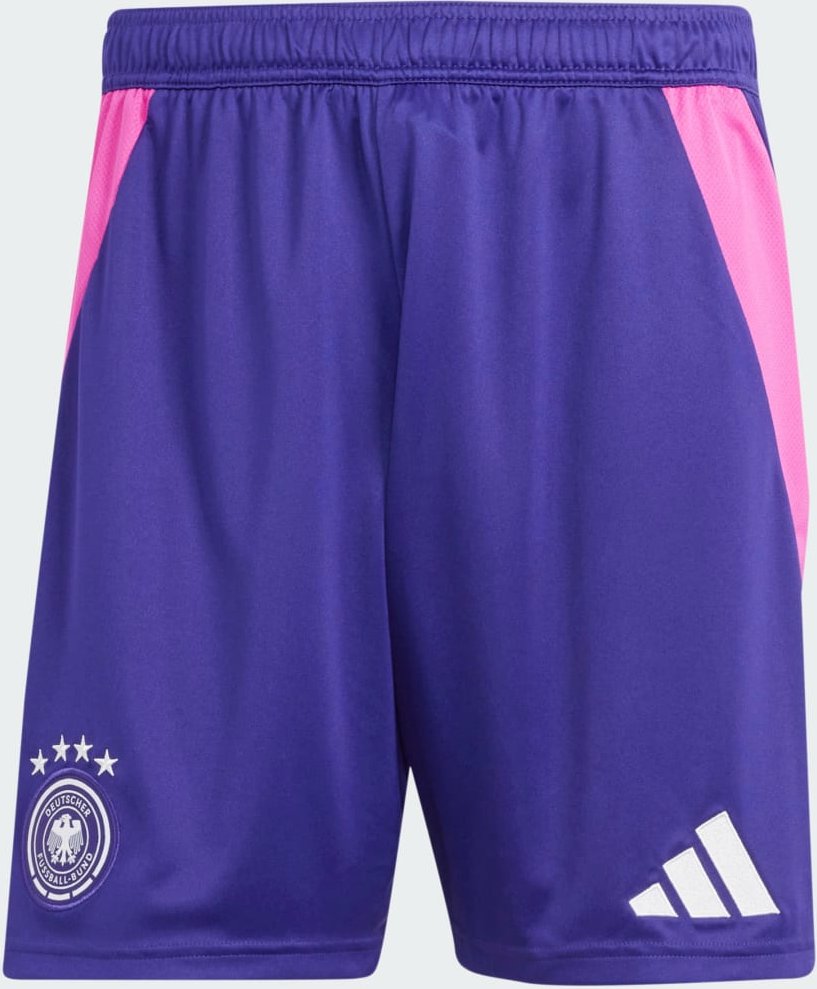 DFB 24 Auswärtsshorts