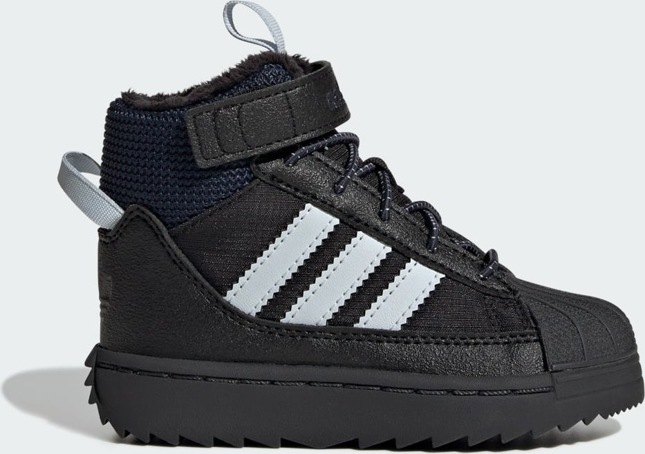Superstar Winter Trek Kids Schuh