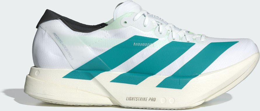 Adizero Adios Pro 4 Laufschuh