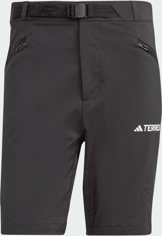 Terrex Xperior Mid Shorts