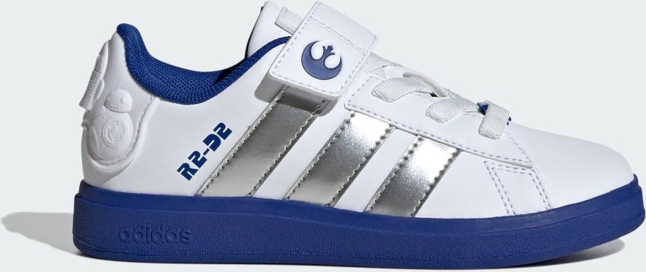 adidas x Star Wars Grand Court 2.0 Schuh