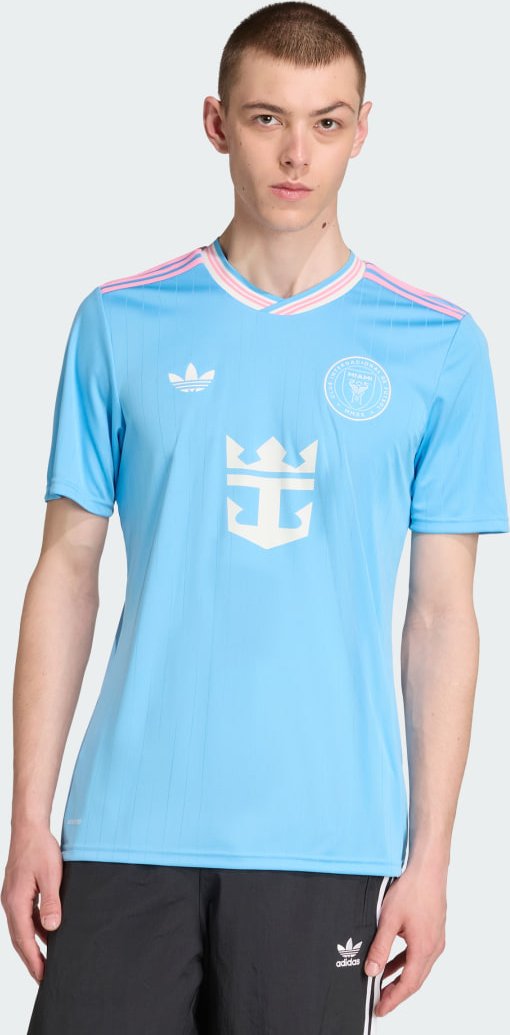 Thumbnail - Inter Miami CF 25/26 Ausweichtrikot