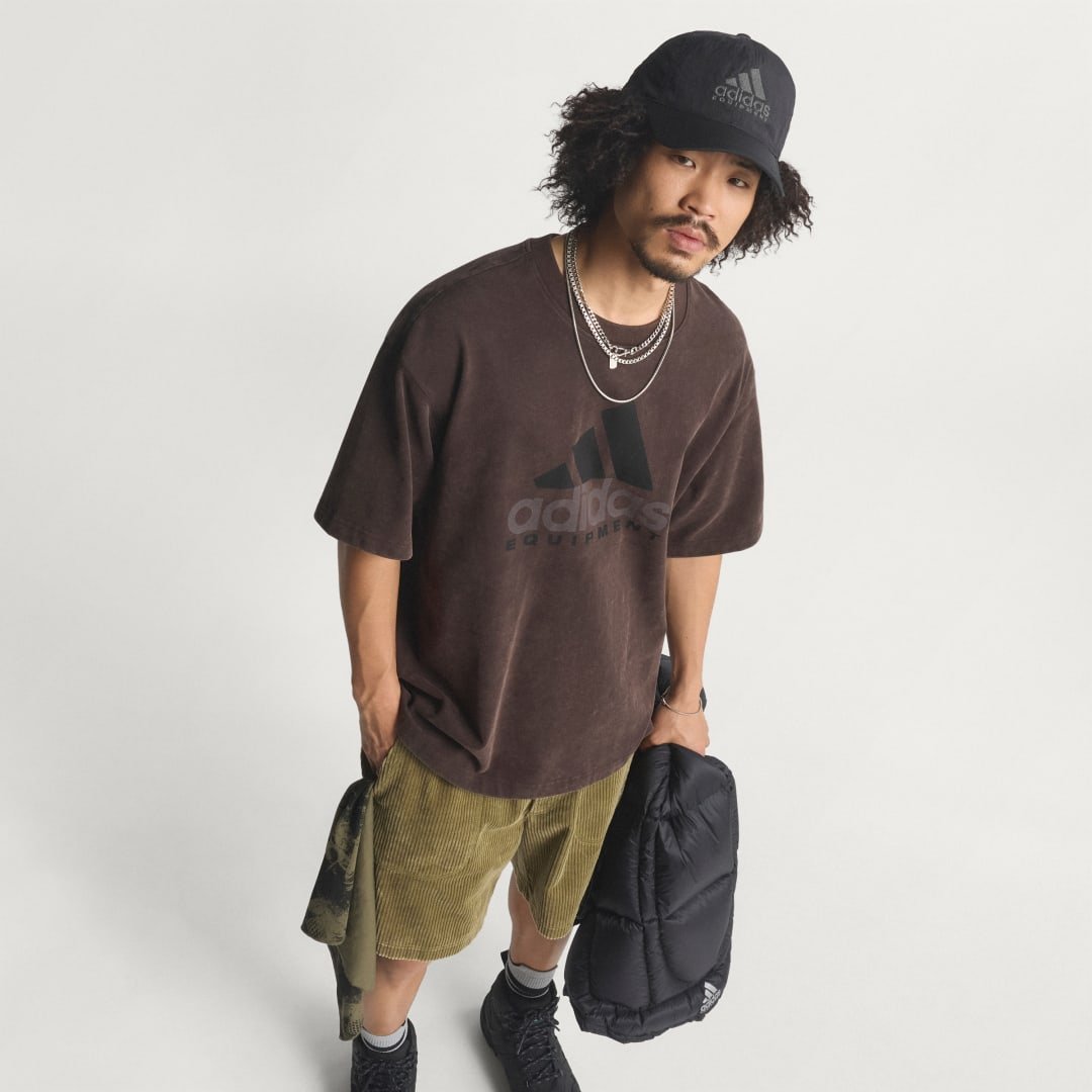 adidas Equipment T-Shirt