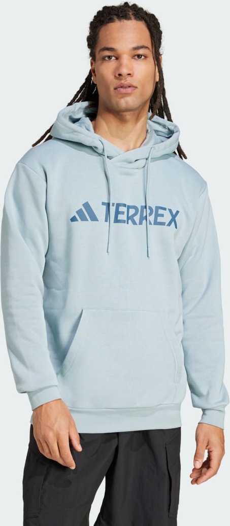 TERREX Multi Large Logo Hoodie