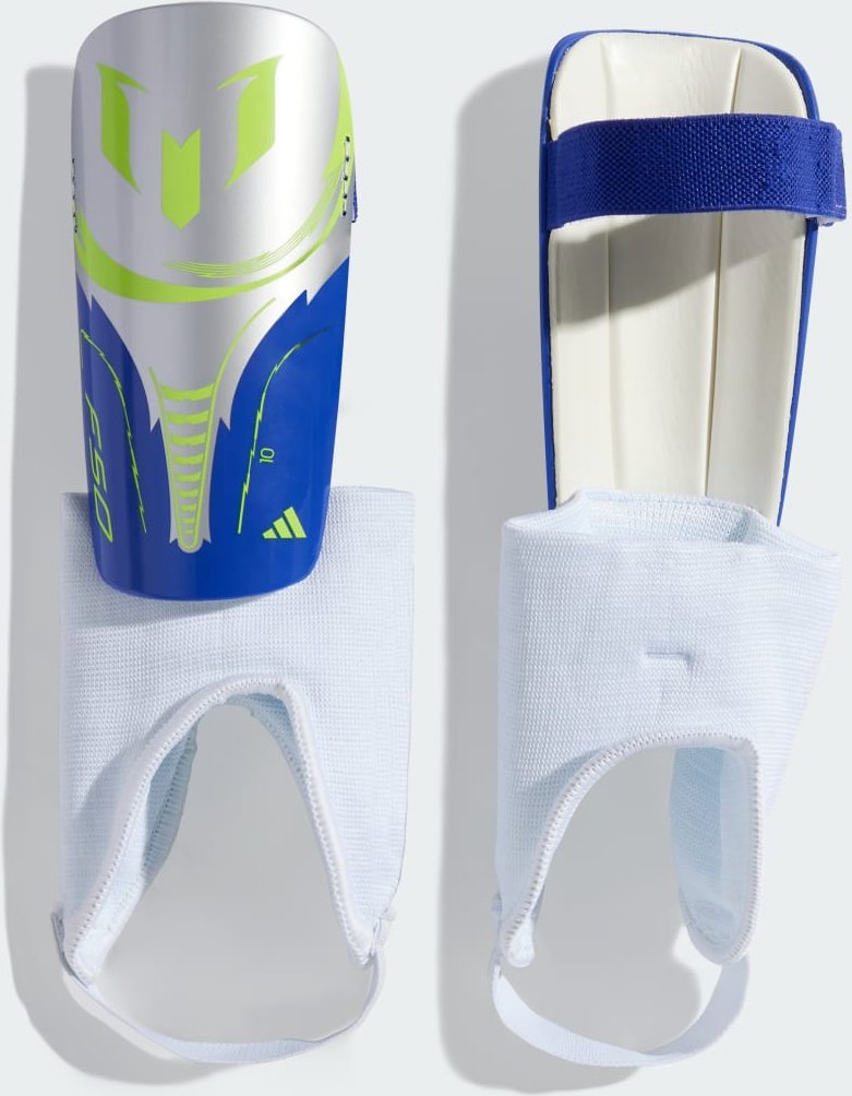 Messi Match Kids Schienbeinschoner