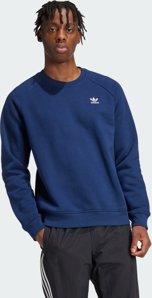 Trefoil Essentials Sweatshirt