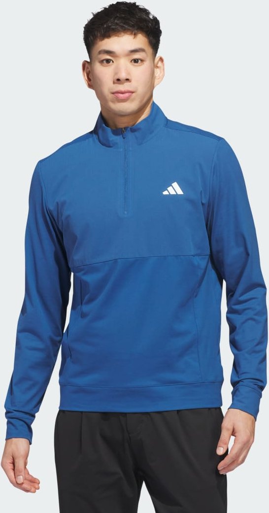 Thumbnail - Ultimate365 Tour Quarter-Zip Pullover