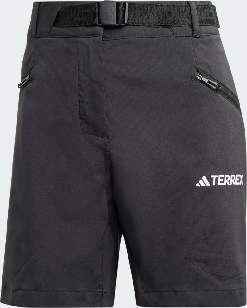 Terrex Xperior Mid Shorts