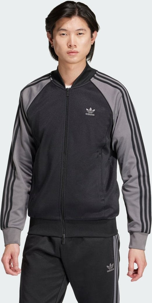 adicolor Classics SST Originals Jacke