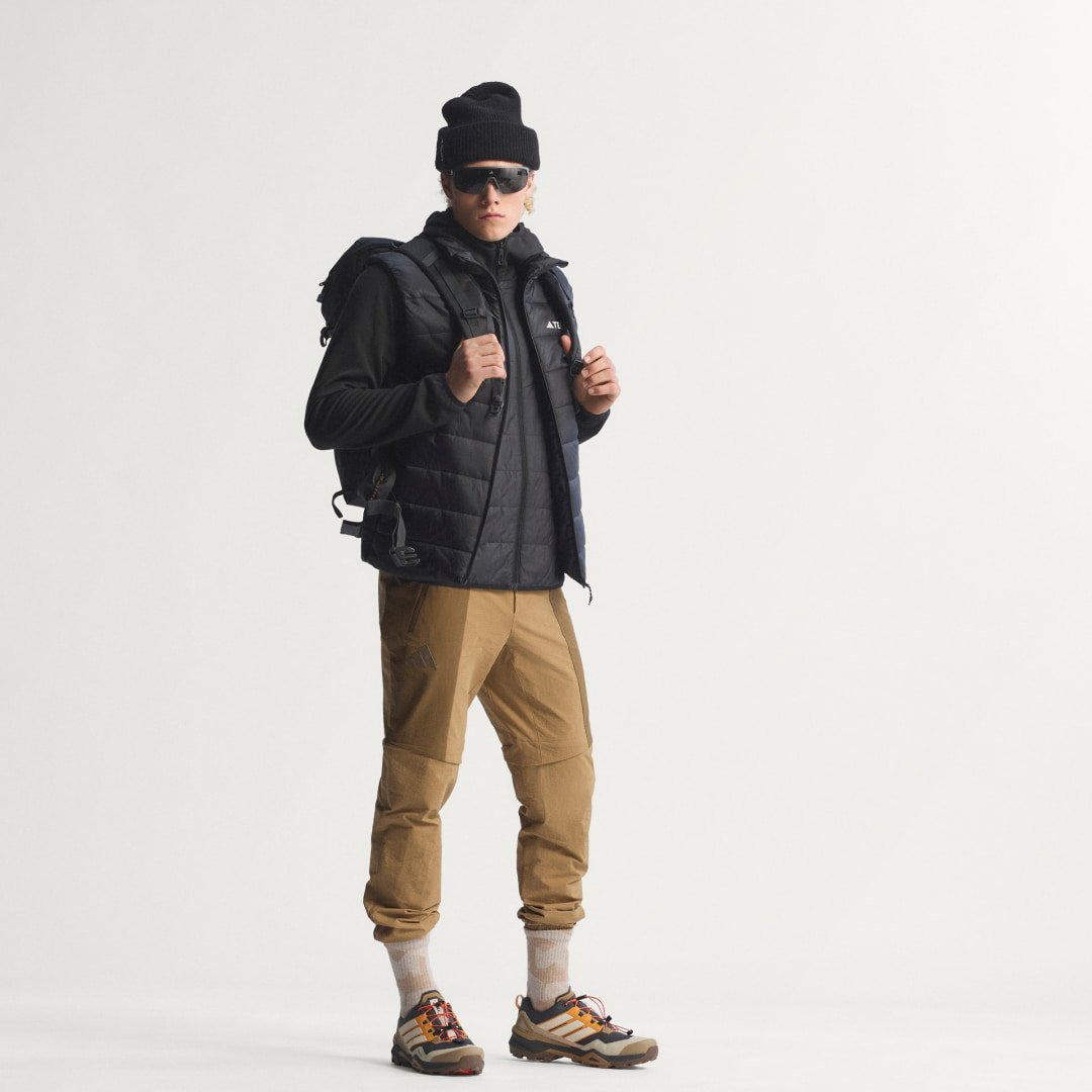 Terrex Xperior Utilitas CLIMA365 Zip-off-Hose