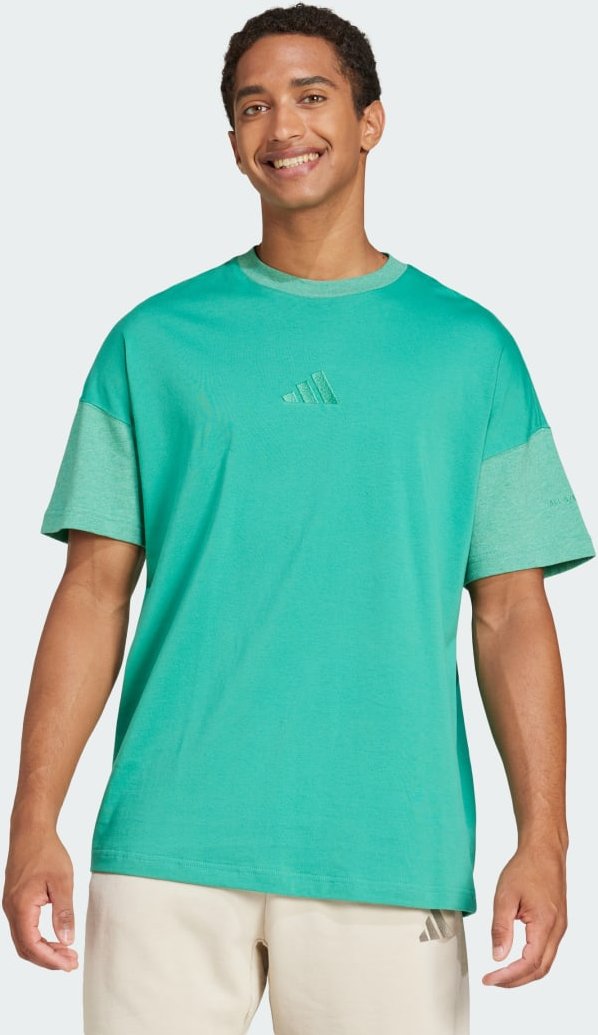 ALL SZN Colorblock T-Shirt