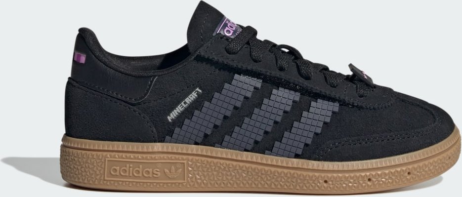 Thumbnail - Handball Spezial Comfort Closure Elastic Lace s Minecraft Kinderschuhe