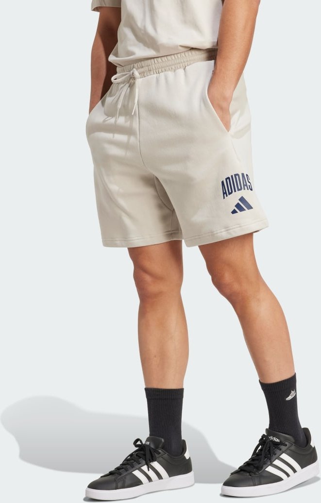 Collegiate Shorts