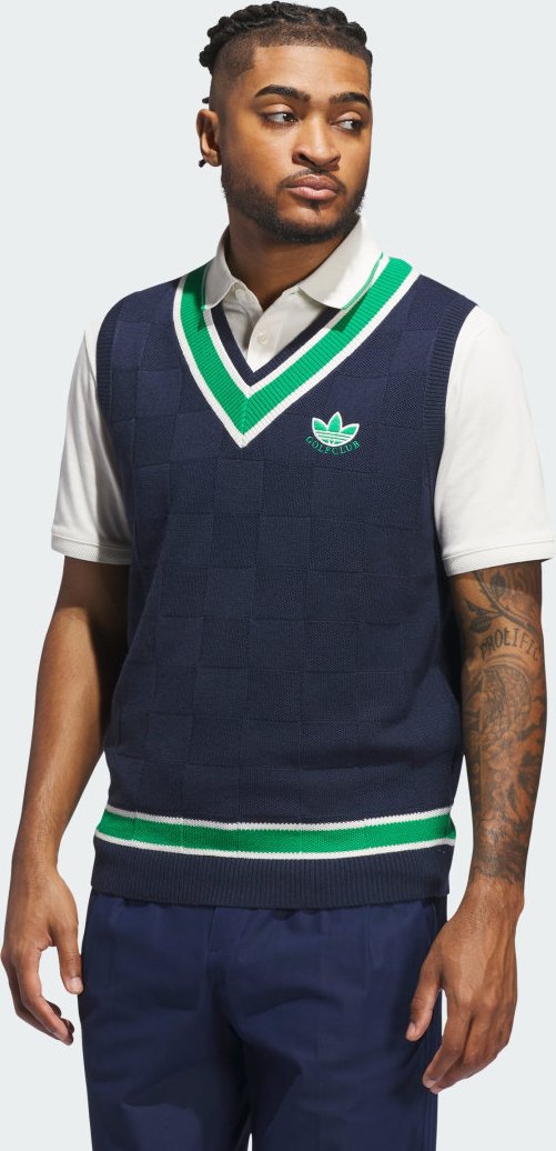 Originals Knit Weste