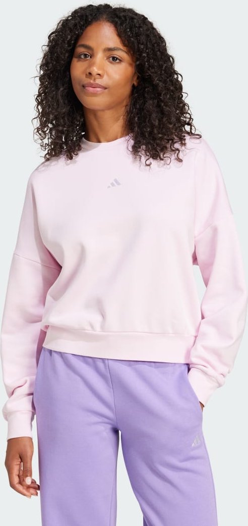 Essentials Small Logo Feelcomfy Sweatshirt