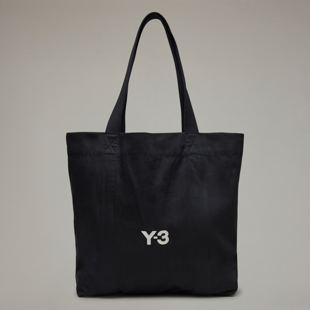 Thumbnail - Y-3 Canvas Tasche