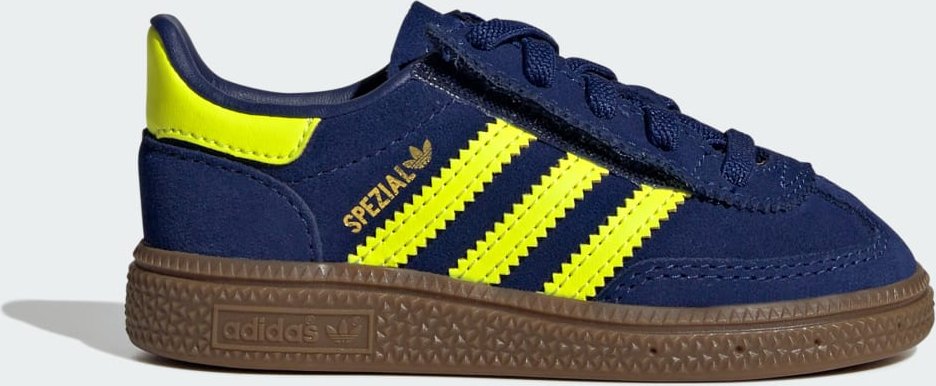 Thumbnail - Handball Spezial Comfort Closure Elastic Lace Kids Schuh