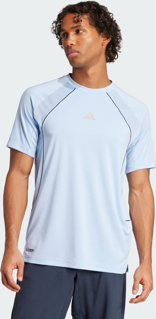 Tech Apparel CLIMACOOL T-Shirt